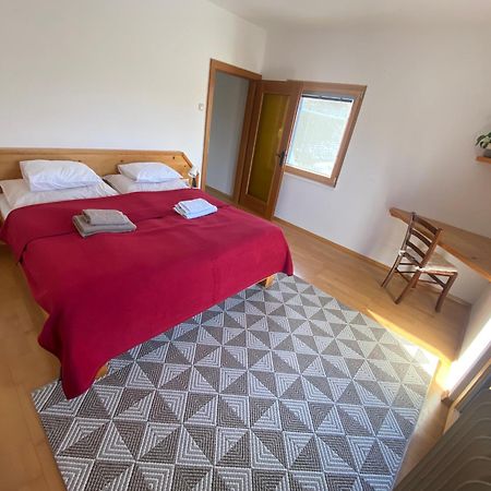 2-Zimmer Wohnung Auf Der Heide Finkenstein am Faaker See Kültér fotó