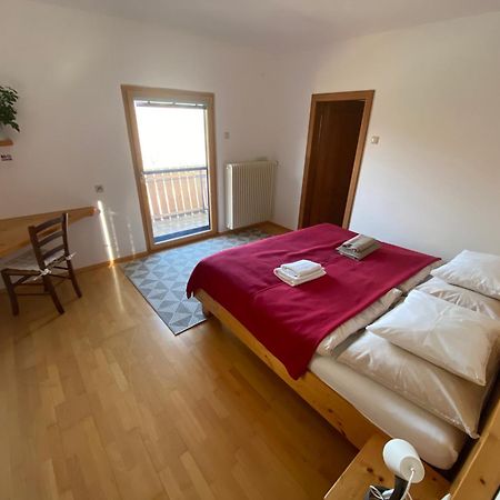 2-Zimmer Wohnung Auf Der Heide Finkenstein am Faaker See Kültér fotó