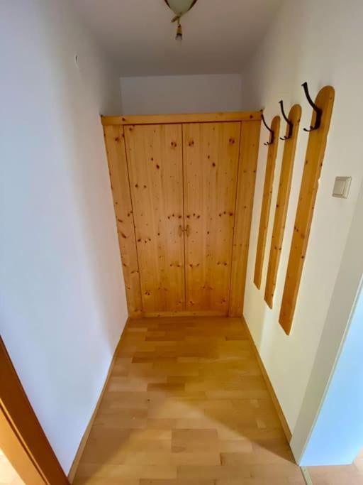 2-Zimmer Wohnung Auf Der Heide Finkenstein am Faaker See Kültér fotó