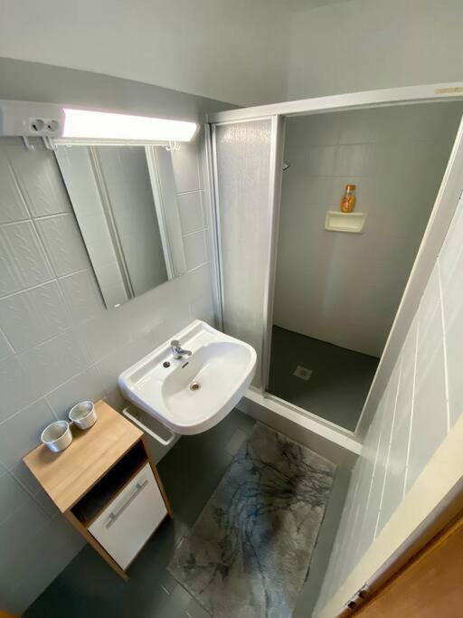 2-Zimmer Wohnung Auf Der Heide Finkenstein am Faaker See Kültér fotó