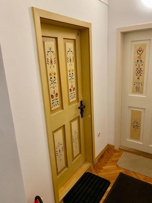 2-Zimmer Wohnung Auf Der Heide Finkenstein am Faaker See Kültér fotó